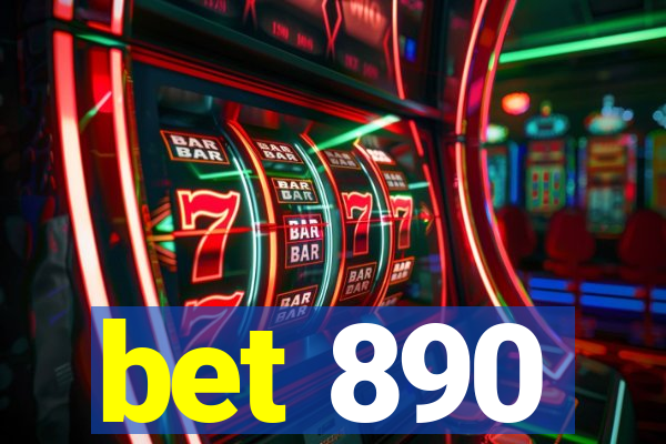 bet 890